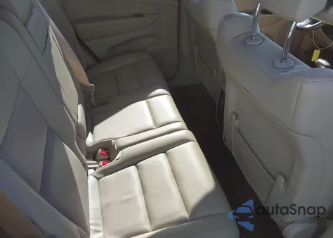 2014 Jeep Grand Cherokee Limited из США, поврежденный, VIN 1C4RJFBG7EC260127